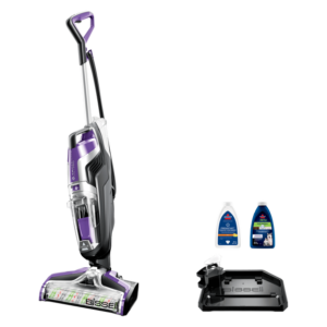 CrossWave® Pet Pro Multi-Surface Wet Dry Vac