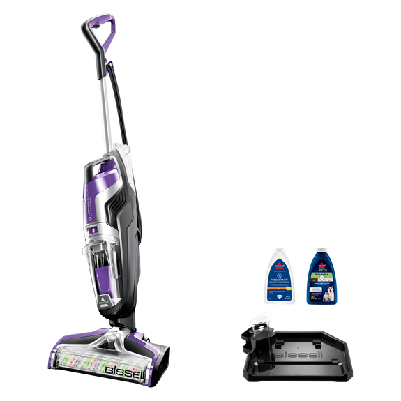Bissell CrossWave Pet Pro