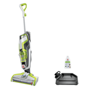 CrossWave® Turbo Hard Floor and Area Rug Wet Dry Vac