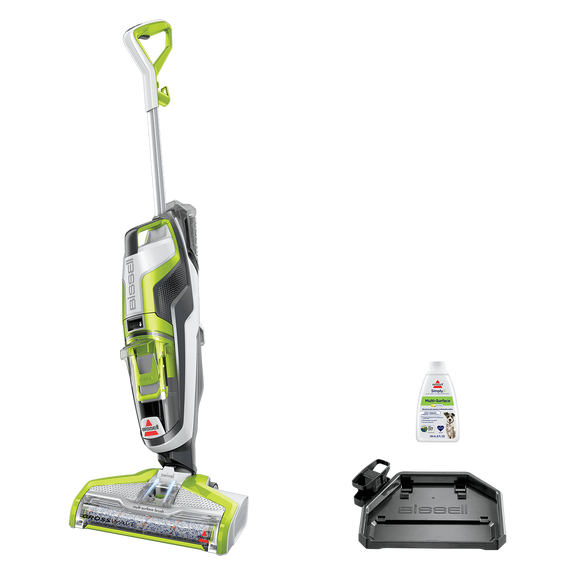 Bissell CrossWave Turbo