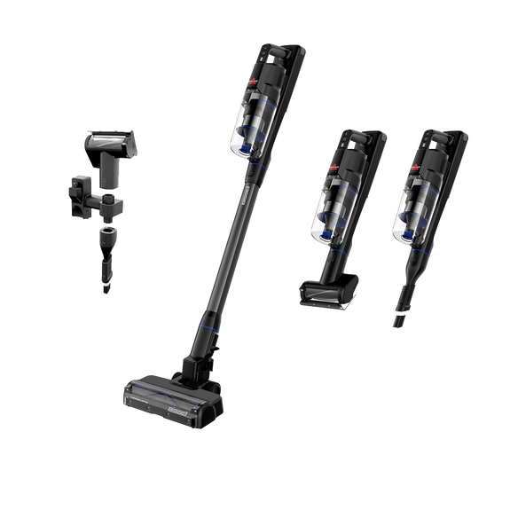 Bissell Cordless Stick Vacuum – FurGuard