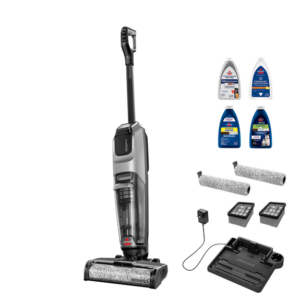 CrossWave® HydroScrub™ Cordless Cleaner