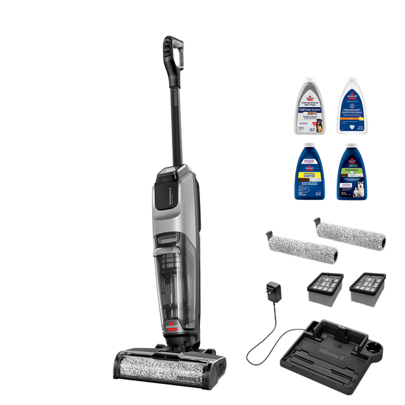 Bissell CrossWave OmniForce Cordless