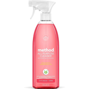 All-Purpose Cleaner – Pink Grapefruit