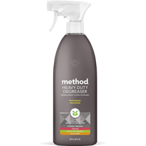 Method Heavy Duty Degreaser Lemongrass