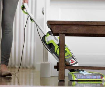 CrossWave® Turbo Hard Floor and Area Rug Wet Dry Vac - Image 3
