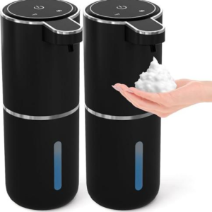 MTYGK Automatic Foaming Soap Dispenser