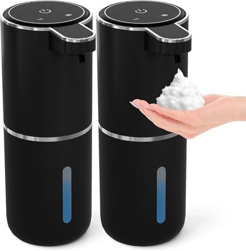 MTYGK Automatic Foaming Soap Dispenser