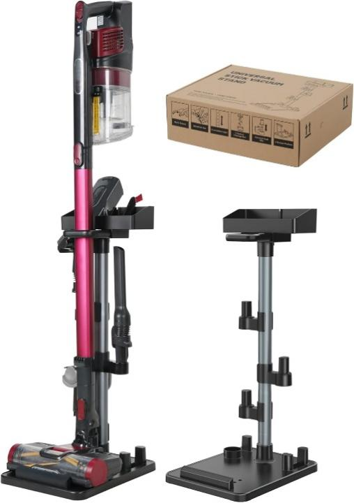 Universal Cordless Vacuum Stand
