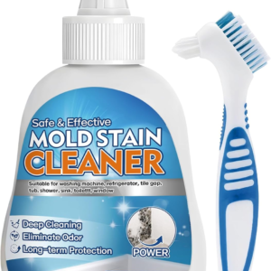 Vigorder Mold Stain Cleaner Gel