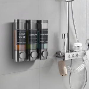 Cabo Deseado Shower Soap Dispenser
