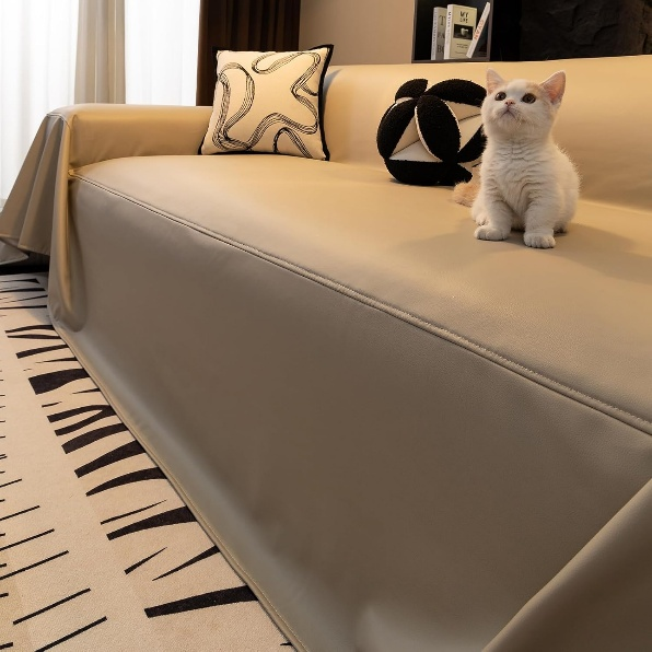 Waterproof Sofa Protection - Image 2