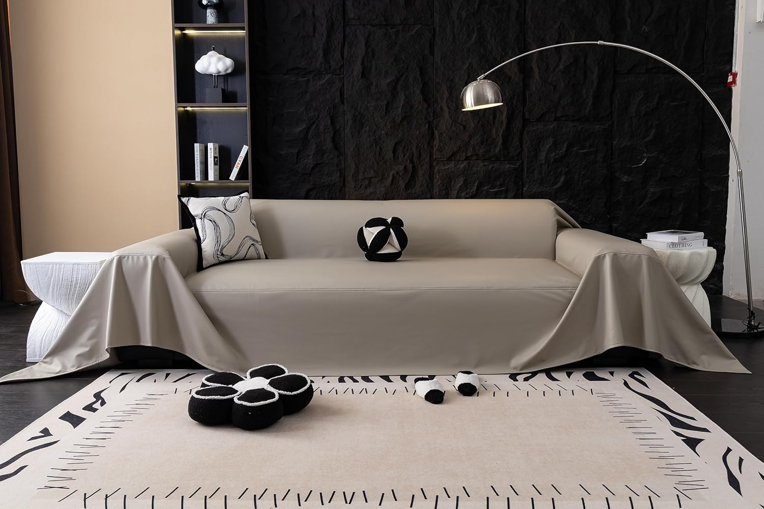 Waterproof Sofa Protection