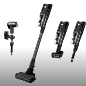 PowerClean® FurGuard™ Cordless Stick Vacuum