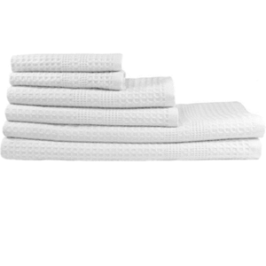GILDEN TREE Waffle Towel Set