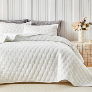 Velvet Quilt Sets
